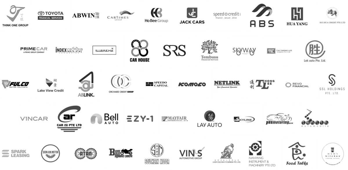 list of top 50 active clients in Web Master Consultancy Pte Ltd