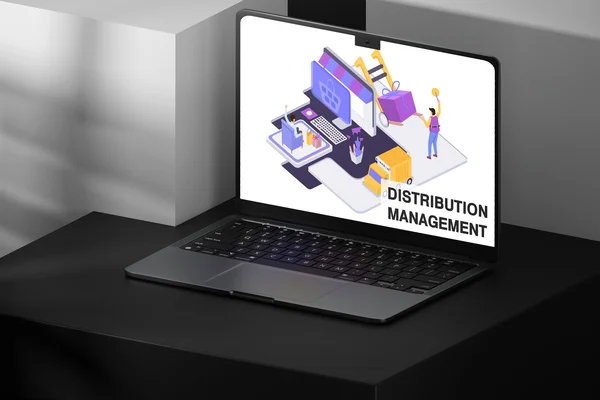 Distribution Management ERP Software Singapore