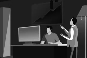Job Vacancy for Sales Administrator