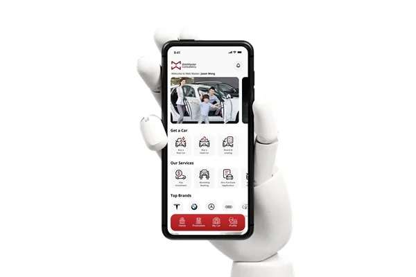 Reasons Why Dealerships and Auto Financing Companies Should Consider Integrating Mobile Applications with ERP Software