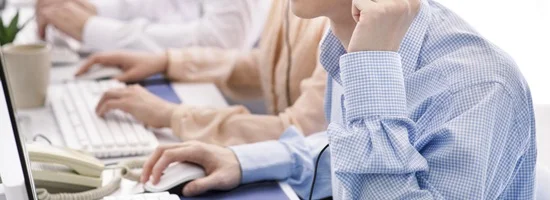 Step 5 - Training and support for block discounting management software