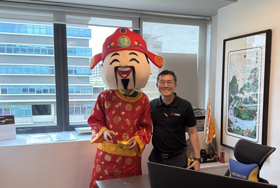 Founded in 1998 by Mr. Bob Yeo, Web Master Consultancy Pte Ltd has grown from a one-man IT support and Java programming practice into a dynamic, close-knit team