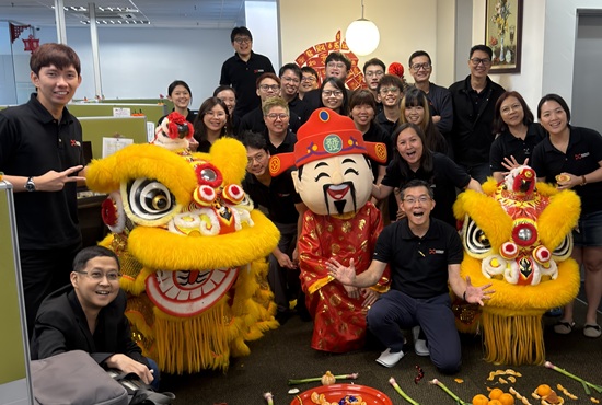 Over the years, we have expanded not only our technical expertise but also our operational knowledge across multiple industries.