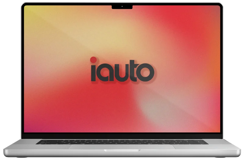 Introduction of iAuto ERP Dealership Management Software