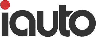 iAuto ERP Logo