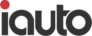 iAuto ERP Product Logo